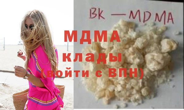 МДПВ Богородск